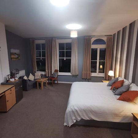 Aspire 860 Hotel Colchester Luaran gambar