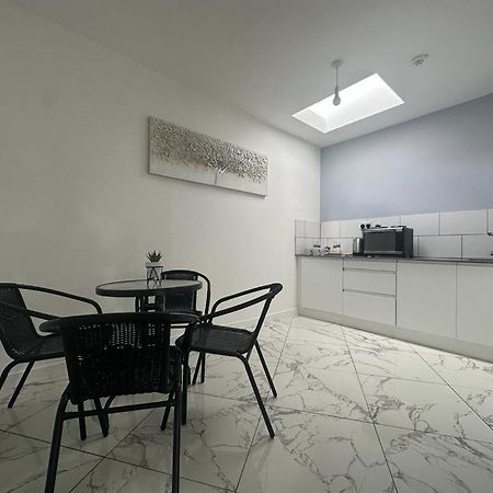 Aspire 860 Hotel Colchester Luaran gambar