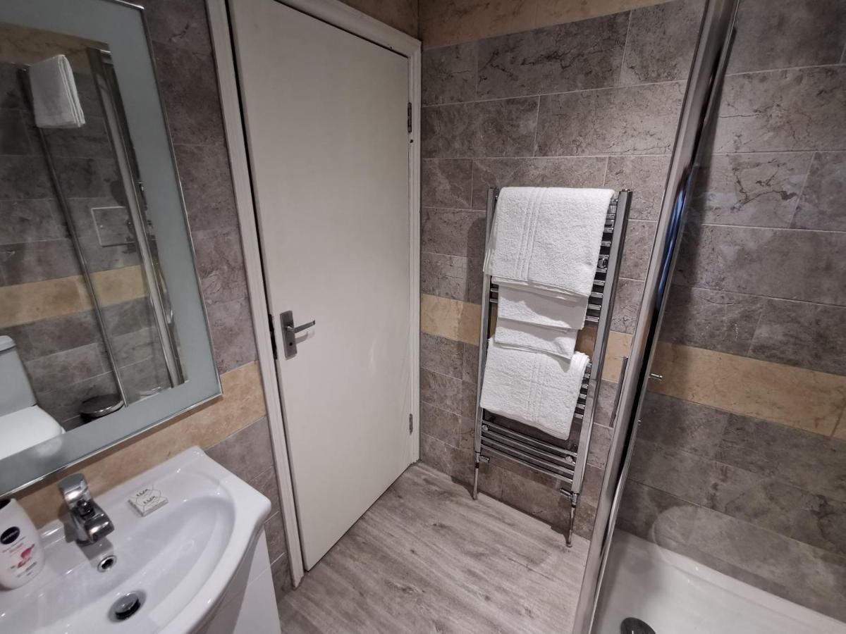 Aspire 860 Hotel Colchester Luaran gambar