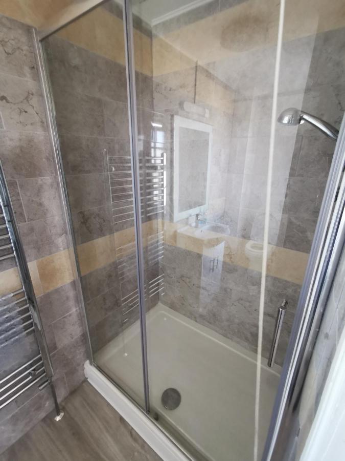 Aspire 860 Hotel Colchester Luaran gambar