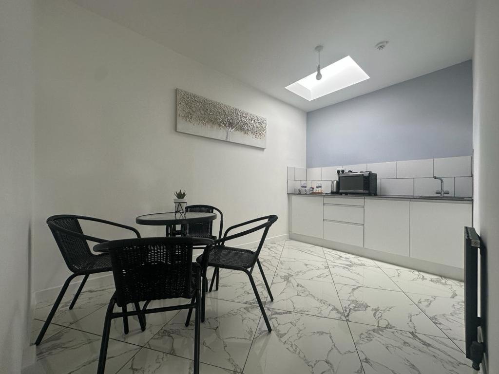 Aspire 860 Hotel Colchester Luaran gambar