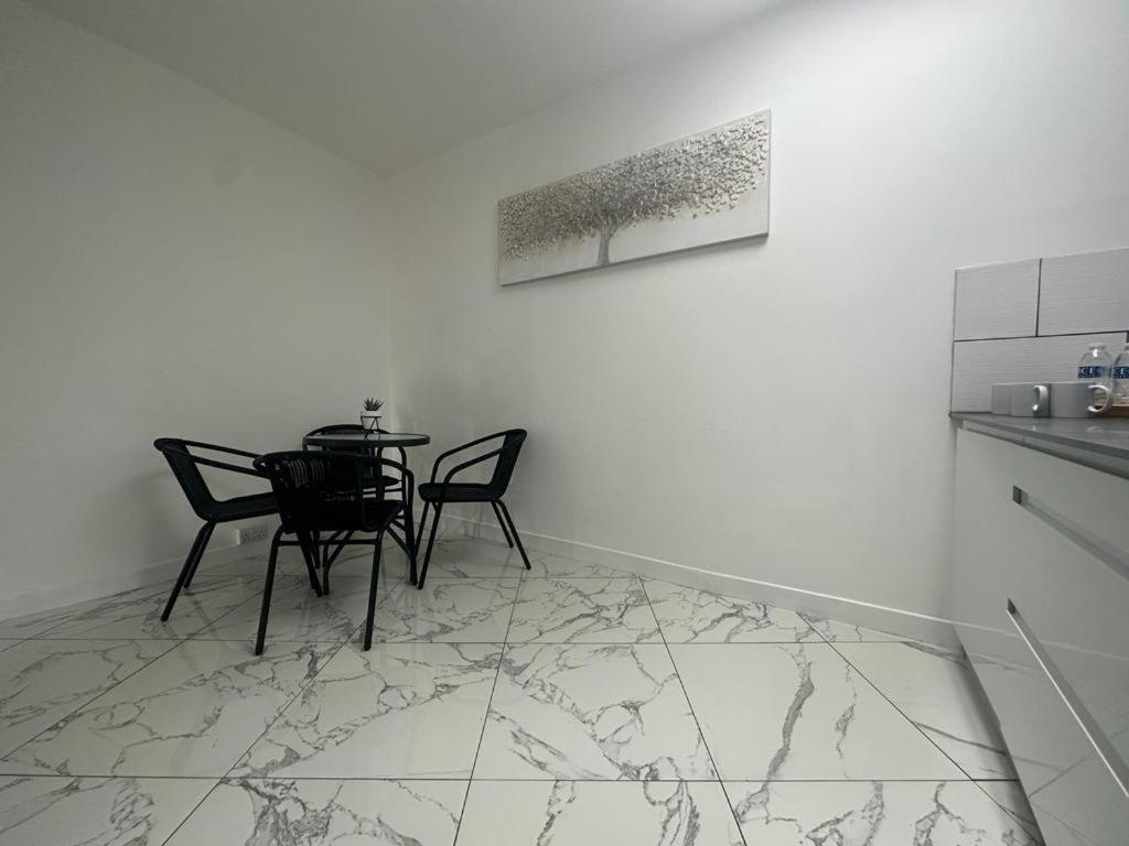 Aspire 860 Hotel Colchester Luaran gambar