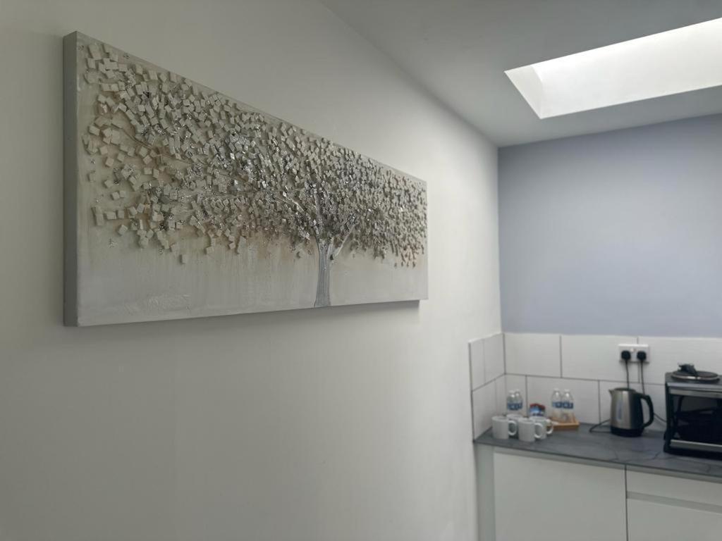 Aspire 860 Hotel Colchester Luaran gambar