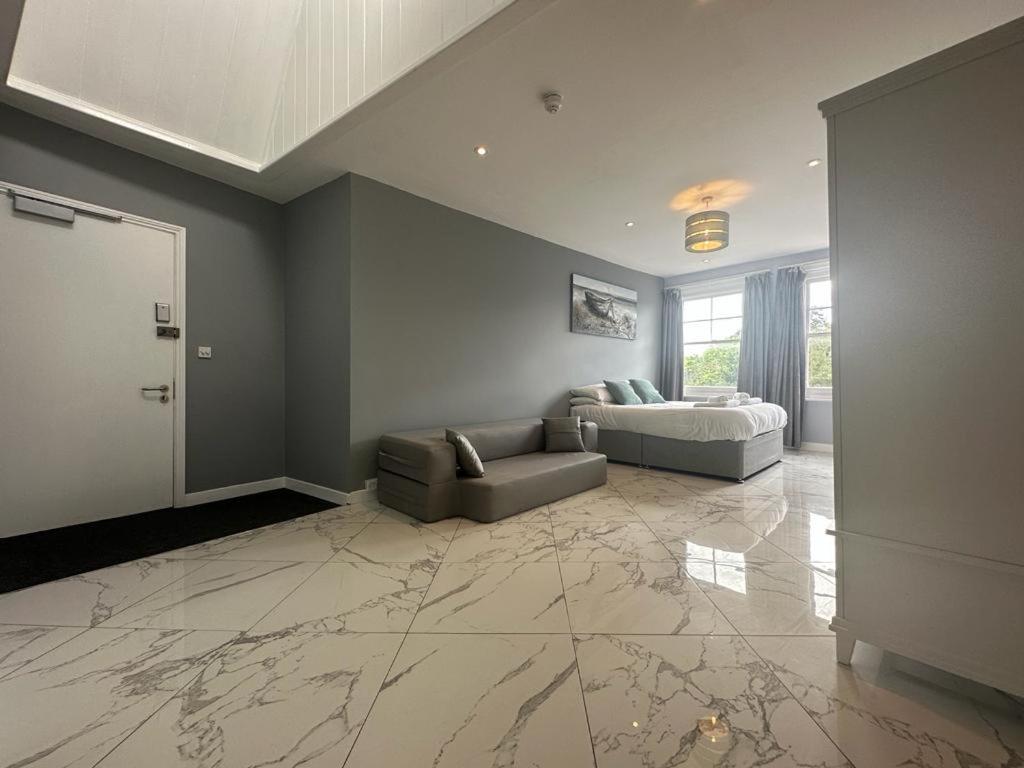 Aspire 860 Hotel Colchester Luaran gambar