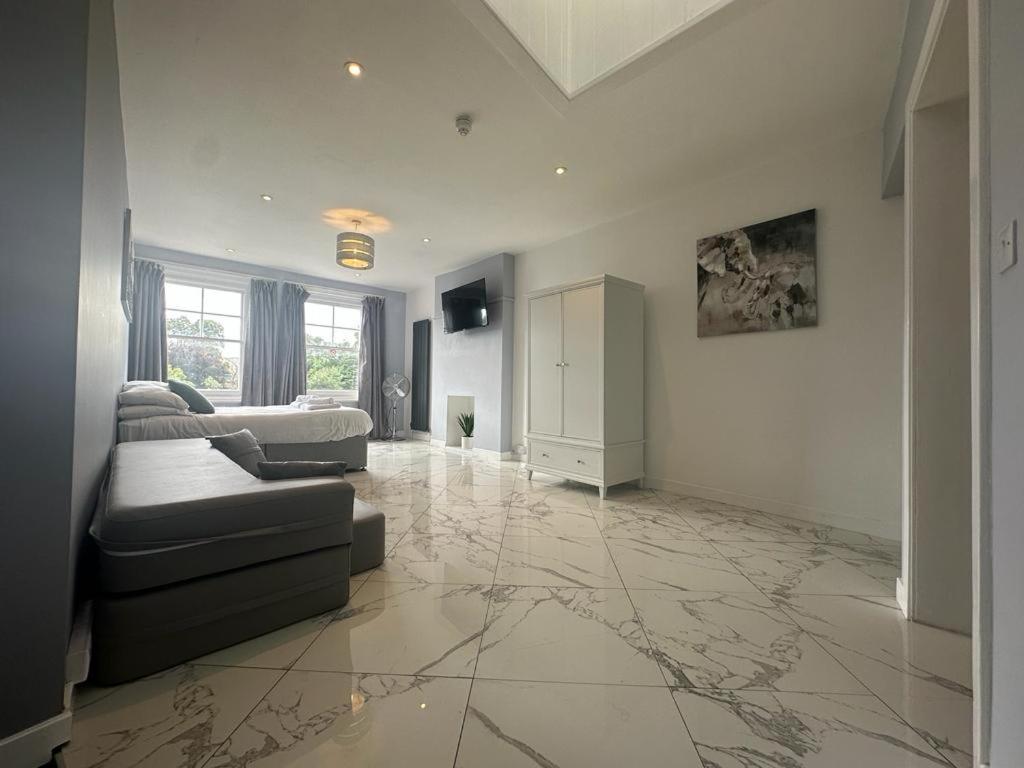 Aspire 860 Hotel Colchester Luaran gambar