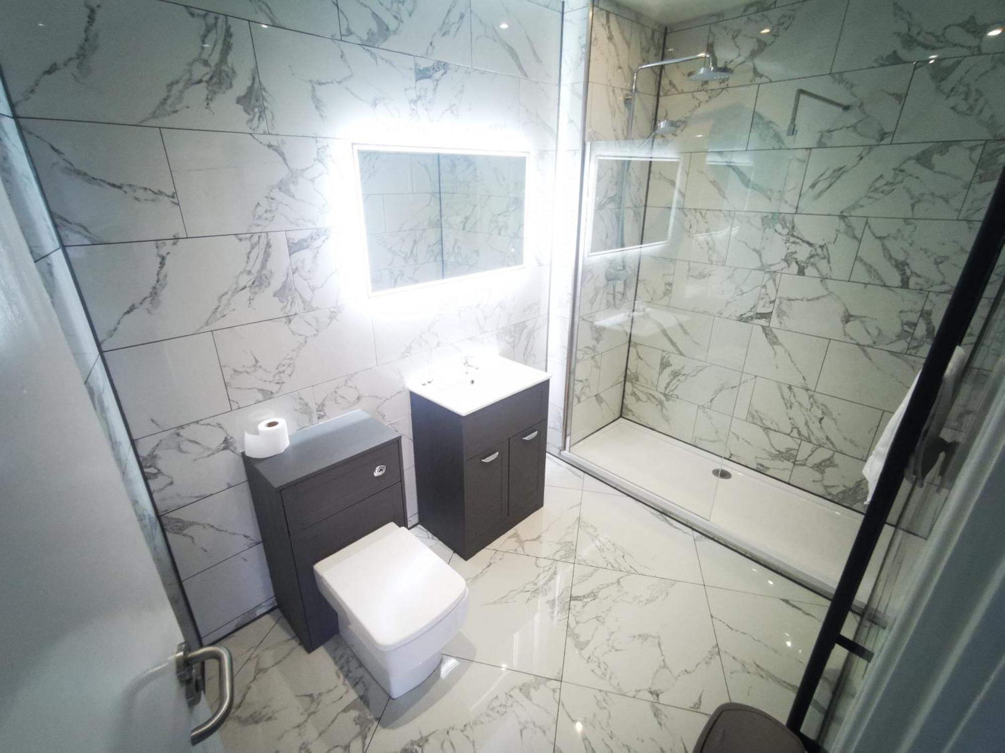 Aspire 860 Hotel Colchester Luaran gambar